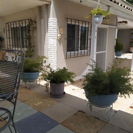 Olyna'S Apartment N.S Preveza Nea Sampsounta Eksteriør billede