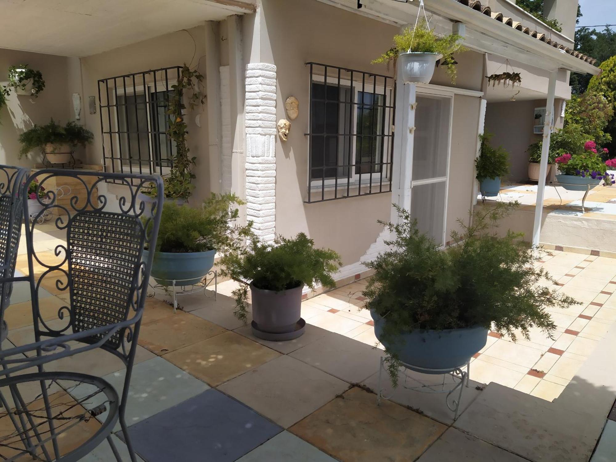 Olyna'S Apartment N.S Preveza Nea Sampsounta Eksteriør billede